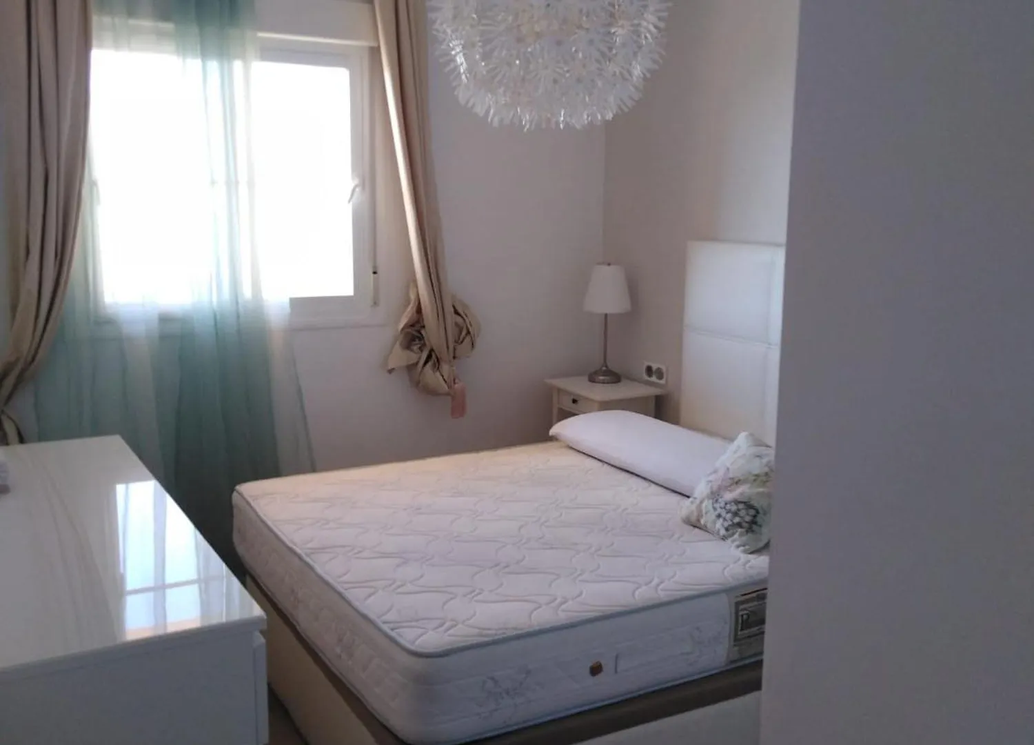 Tres Luceros Apartment Malaga