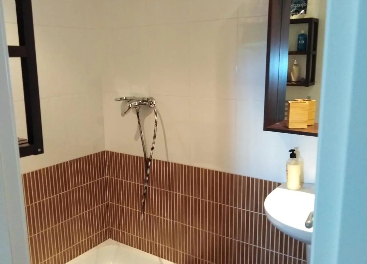 Tres Luceros Apartment Malaga 0*,