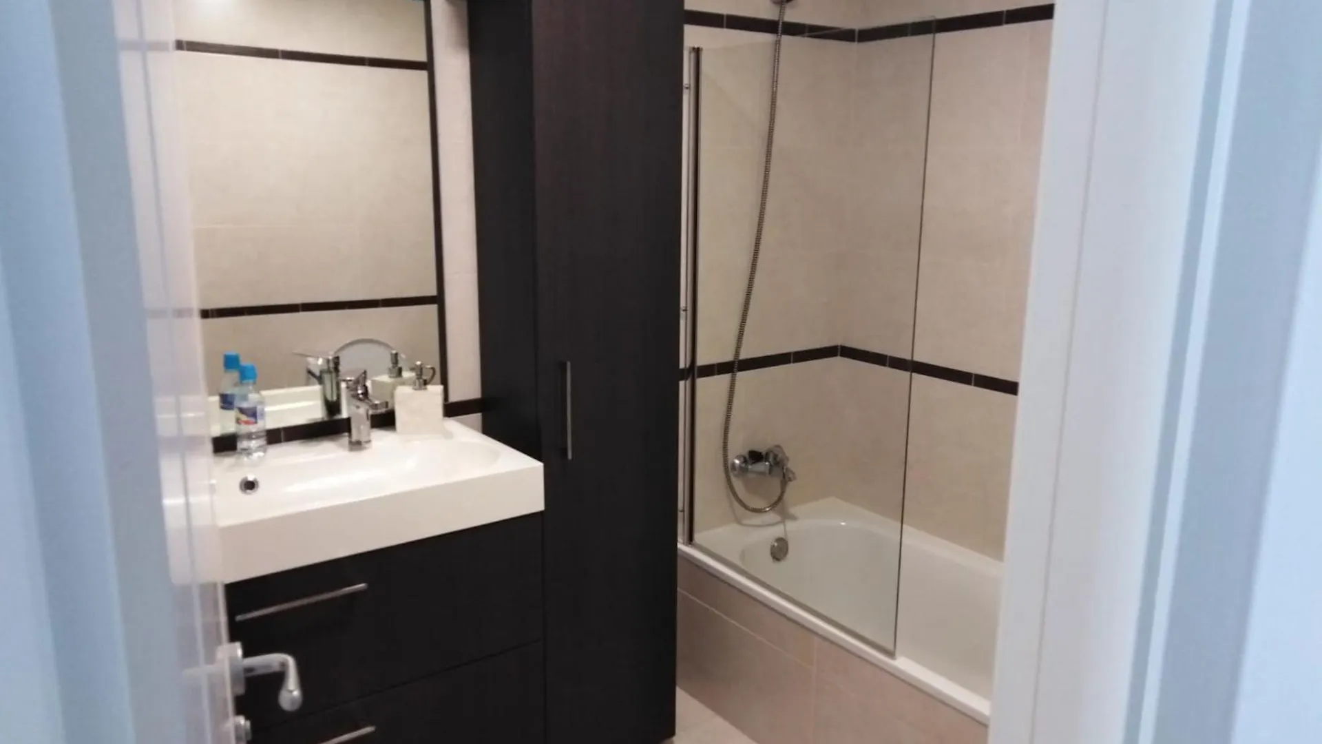 Tres Luceros Apartment Malaga