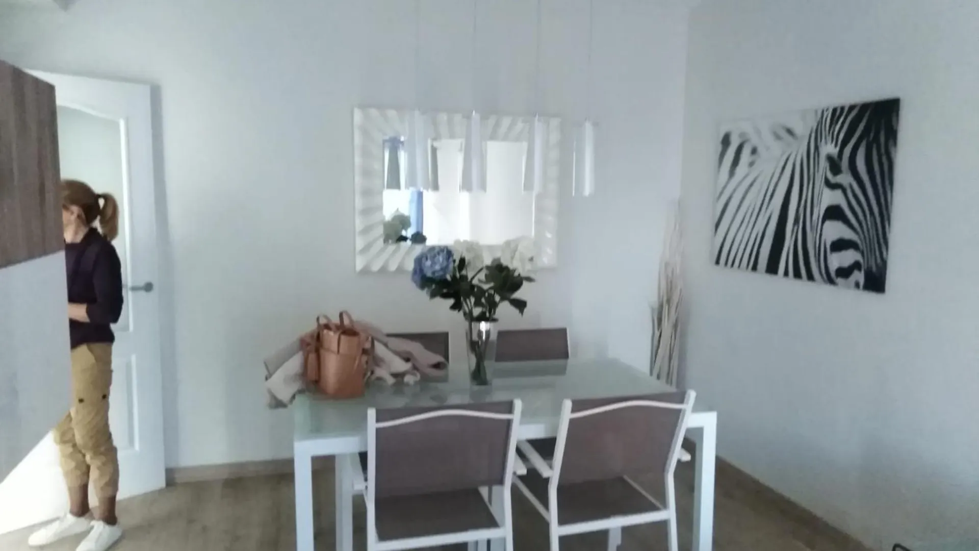 Tres Luceros Apartment Malaga